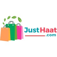 JustHaat.com logo - Similar company to Sazko Solutions