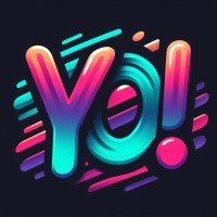 YO! Impact logo - Similar company to Spirulinx
