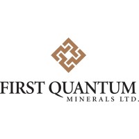FQM Zambia logo - Similar company to First Quantum Minerals