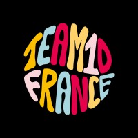 Team 1D France logo - Similar company to Pulp Peak