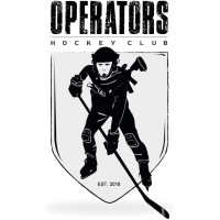 Veteranforeningen Operators Hockey Club logo - Similar company to Racegroup Dk