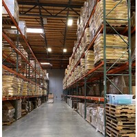 Fulfillment Corporation of America logo - Similar company to Source Logistics