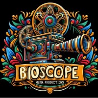 Bioscope Media Productions logo - Similar company to House Of Marktech