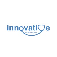 Innovative Healthcare Consultants logo - Similar company to Neeshi