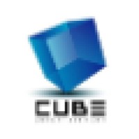 CUBE Entertainment, Inc. logo - Similar company to Interpark