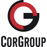 by owner of CorGroup, LLC logo - Similar company to Corgroup Llc