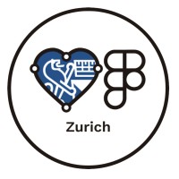 Friends of Figma, Zurich logo - Similar company to Push Studio