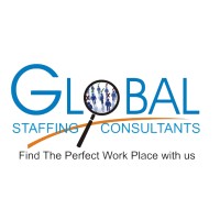 Global Staffing Consultants logo - Similar company to Diligentwe Solutions Llp