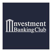 NTU Investment Banking Club logo - Similar company to Nanyang Technological University Students' Union (Ntusu)