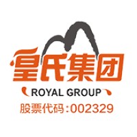 Royal Cell Biotechnology logo - Similar company to Ayyan Molecular Products