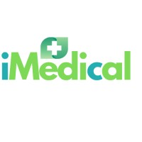 Innovia Medical Services (iMedical) logo - Similar company to Whyte Chemicals Ltd