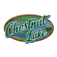 Chestnut Lake Camp logo - Similar company to Trail'S End Camp