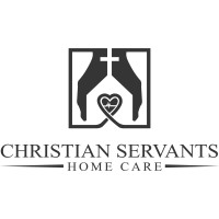Christian Servants Home Care, LLC logo - Similar company to Homme Essentials