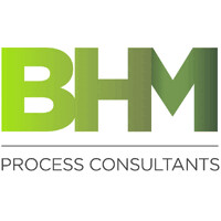 BHM Process Consultants logo - Similar company to Critical Metals For Critical Industries Crc