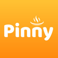 Pinny App logo - Similar company to Worldpress