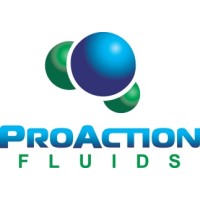 ProAction Fluids logo - Similar company to Emerald Surf Sciences