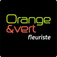 Orange & Vert logo - Similar company to Openflor