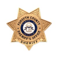 Forsyth County Sheriff's Office