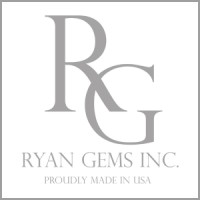 Ryan Gems Inc. logo - Similar company to Maxwell Design Group