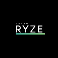 Grupo Ryze logo - Similar company to Bythebed