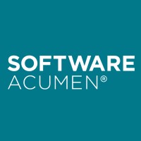 Software Acumen Limited® logo - Similar company to Digit