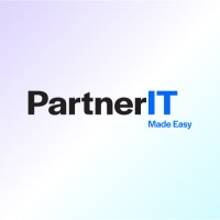 PartnerIT Corporation logo - Similar company to Keystone Technologies Ltd