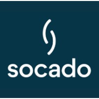 Socado Cafe logo - Similar company to Nimbox.Com