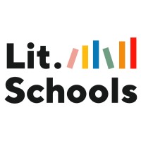 Lit. Schools logo - Similar company to The Non-Expert