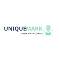 Unique Mark logo - Similar company to Uniquemark | Digital Marketing & Branding Agency
