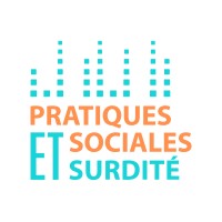 Équipe de recherche – Pratiques sociales et surdité logo - Similar company to Répertoire Utech