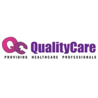 Qualitycare Nursing Agency logo - Similar company to Trinity Community Services Inc