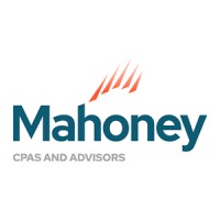 Mahoney | CPAs and Advisors logo - Similar company to Dsb Rock Island