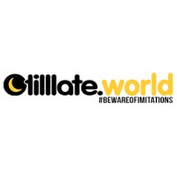 Tilllate.World