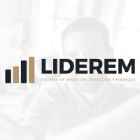 Liderem Escuela de Negocios, Dirección y Finanzas logo - Similar company to Iestp Cepea