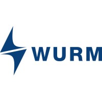WURM logo - Similar company to Eckelmann Ag