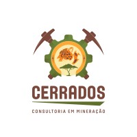 Cerrados - Consultoria em Geologia e Mineração logo - Similar company to Apn+R