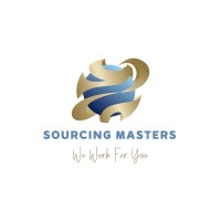 Sourcing Masters logo - Similar company to Tribe