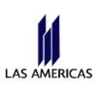 Las Américas logo - Similar company to Azimut Investments Sa Agf