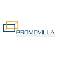 Promovilla Nîmes logo - Similar company to Groupe Nimazur