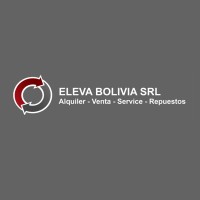 Eleva Bolivia SRL logo - Similar company to Uranel S.A