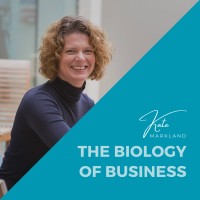 Markland Method logo - Similar company to 2B Well