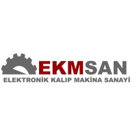 EKM SAN Elektronik Kalıp Makina San ve Tic LTD ŞTİ logo - Similar company to Cnc Makinaları