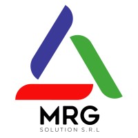 MRG SOLUTION S.R.L. logo - Similar company to Mcr Soluciones Logísticas
