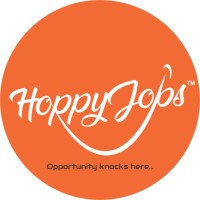 Happy Jobs logo - Similar company to Quantum Pixel Solutions