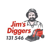 Jim'S Diggers