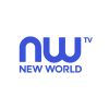 New World TV logo - Similar company to Tanka Media