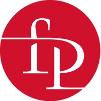 Fubei Pet Food logo - Similar company to Pet Vision Technology