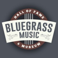 Bluegrass Music Hall of Fame & Museum logo - Similar company to Project Ricochet