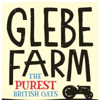 Glebe Farm Foods logo - Similar company to Just Crisps Ltd