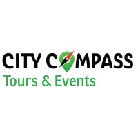 City Compass Tours & Events logo - Similar company to Citycompass General Trading Llc